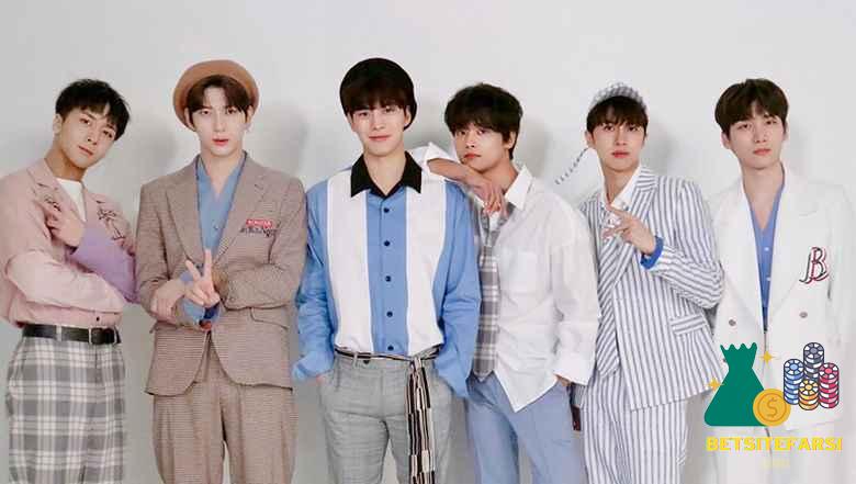 بیوگرافی گروه ویکس